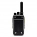 Рация Quansheng TG-200 5W IP54 2200 мАч UHF Черный фото 1 Рация Quansheng TG-200 5W IP54 2200 мАч UHF Черный