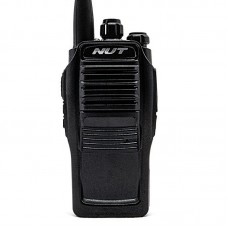  Рация Quansheng TG-555 5W IP54 2500 мАч UHF Черный купить