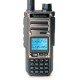 Рация Quansheng TK11(8) 10W IP54 2500 мАч Type-C Черный