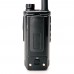  Рация Quansheng TK11(8) 10W IP54 2500 мАч Type-C Черный