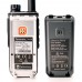  Рация Quansheng TK11(8) 10W IP54 2500 мАч Type-C Черный