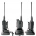  Рация Quansheng UV-5R Plus V1 5W IP54 1600 мАч Type-C Черный