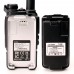  Рация Quansheng UV-5R Plus V1 5W IP54 1600 мАч Type-C Черный