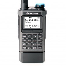 Рация Quansheng UV-K1