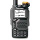 Рация Quansheng UV-K5 V1 5W IP54 1600 мАч Type-C Черный