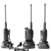  Рация Quansheng UV-K5 V1 5W IP54 1600 мАч Type-C Черный