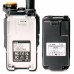  Рация Quansheng UV-K5 V1 5W IP54 1600 мАч Type-C Черный