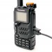  Рация Quansheng UV-K5 V1 5W IP54 1600 мАч Type-C Черный