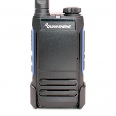  Рация Quansheng TG-A2 2W IP54 1000 мАч Type-C Черный купить