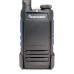  Рация Quansheng TG-A2 2W IP54 1000 мАч Type-C Черный купить