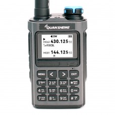 Рация Quansheng UV-K1