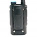  Рация Quansheng UV-K1 5W IP54 1400 мАч Type-C Черный