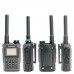  Рация Quansheng UV-K1 5W IP54 1400 мАч Type-C Черный