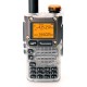 Рация Quansheng UV-K6/UV-K5(8) V3 5W IP54 1600 мАч Type-C Прозрачный Рация Quansheng UV-K6/UV-K5(8) V3 5W IP54 1600 мАч Type-C Прозрачный