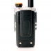 Рация Quansheng UV-K6/UV-K5(8) V3 5W IP54 1600 мАч Type-C Прозрачный фото 1 Рация Quansheng UV-K6/UV-K5(8) V3 5W IP54 1600 мАч Type-C Прозрачный