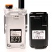 Рация Quansheng UV-K6/UV-K5(8) V3 5W IP54 1600 мАч Type-C Прозрачный фото 4 Рация Quansheng UV-K6/UV-K5(8) V3 5W IP54 1600 мАч Type-C Прозрачный