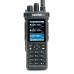  Рация RADTEL RT-950 PRO 10W IP54 Type-C GPS Черный купить