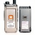 Комплект раций Baofeng RD-55 Pro 2 шт. 10W IP54 2500 мАч GPS Bluetooth Type-C Серый фото 3 Комплект раций Baofeng RD-55 Pro 2 шт. 10W IP54 2500 мАч GPS Bluetooth Type-C Серый