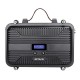 Ретранслятор цифровой Retevis RT97P 10W UHF (400-520 МГц)