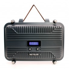 Ретранслятор цифровой Retevis RT97P 10W UHF (400-520 МГц)