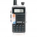  Рация Baofeng UV-S9 Tri-Band 8W IP54 2800 мАч Серебристый купить