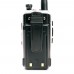  Рация Baofeng UV-S9 Tri-Band 8W IP54 2800 мАч Серебристый