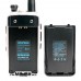  Рация Baofeng UV-S9 Tri-Band 8W IP54 2800 мАч Серебристый