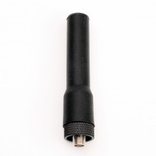 Антенна для рации гибкая SF-20 SMA-Female UHF Антенна для рации гибкая SF-20 SMA-Female UHF