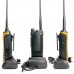 Рация Baofeng SW-9 10W IP54 2500 мАч Type-C Bluetooth Оранжевый фото 3 Рация Baofeng SW-9 10W IP54 2500 мАч Type-C Bluetooth Оранжевый