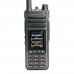 Рация Baofeng SW-9 10W IP54 2500 мАч Type-C Bluetooth Черный купить