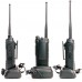 Рация Baofeng SW-9 10W IP54 2500 мАч Type-C Bluetooth Черный
