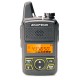 Рация Baofeng BF-T1 Mini 2W IP54 1500 мАч Micro-USB UHF Черный