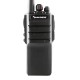 Рация Quansheng TG-T10, 10W, IP54, 4000 мАч, UHF, черный