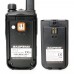  Комплект раций Baofeng BF-T17 2 шт. IP54 1500 мАч Type-C Черный