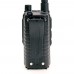 Рация Tidradio TD-H3 5W IP54 2500 мАч Type-C Черный