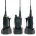  Рация Tidradio TD-H3 5W IP54 2500 мАч Type-C Черный