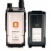  Рация Tidradio TD-H3 5W IP54 2500 мАч Type-C Черный