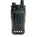 Рация Tidradio TD-H8 10W IP54 2500мАч TYPE-C Черный фото 1 Рация Tidradio TD-H8 10W IP54 2500мАч TYPE-C Черный
