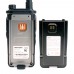Рация Tidradio TD-H8 10W IP54 2500мАч TYPE-C Черный фото 4 Рация Tidradio TD-H8 10W IP54 2500мАч TYPE-C Черный