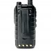  Рация Quansheng TG-UV2 PLUS 10W IP54 4000 мАч Type-C Черный