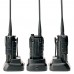  Рация Quansheng TG-UV2 PLUS 10W IP54 4000 мАч Type-C Черный