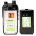  Рация Quansheng TG-UV2 PLUS 10W IP54 4000 мАч Type-C Черный