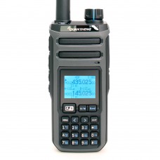  Рация Quansheng TK11(5) 10W IP54 2500 мАч Type-C Черный купить