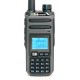 Рация Quansheng TK11(5) 10W IP54 2500 мАч Type-C Черный
