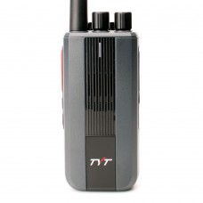  Цифровая рация TYT MD-619 AES-256 10W IP54 3600 мАч Type-C UHF Черный купить