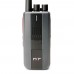  Цифровая рация TYT MD-619 AES-256 10W IP54 3600 мАч Type-C UHF Черный купить