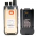 Цифровая рация TYT MD-619 AES-256 10W IP54 3600 мАч Type-C UHF Черный фото 4 Цифровая рация TYT MD-619 AES-256 10W IP54 3600 мАч Type-C UHF Черный