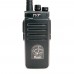  Цифровая рация TYT MESH L191 10W IP54 2800 мАч Type-C Черный купить