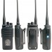 Цифровая рация TYT MESH L191 10W IP54 2800 мАч Type-C Черный фото 2 Цифровая рация TYT MESH L191 10W IP54 2800 мАч Type-C Черный