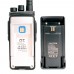 Цифровая рация TYT MESH L191 10W IP54 2800 мАч Type-C Черный фото 4 Цифровая рация TYT MESH L191 10W IP54 2800 мАч Type-C Черный